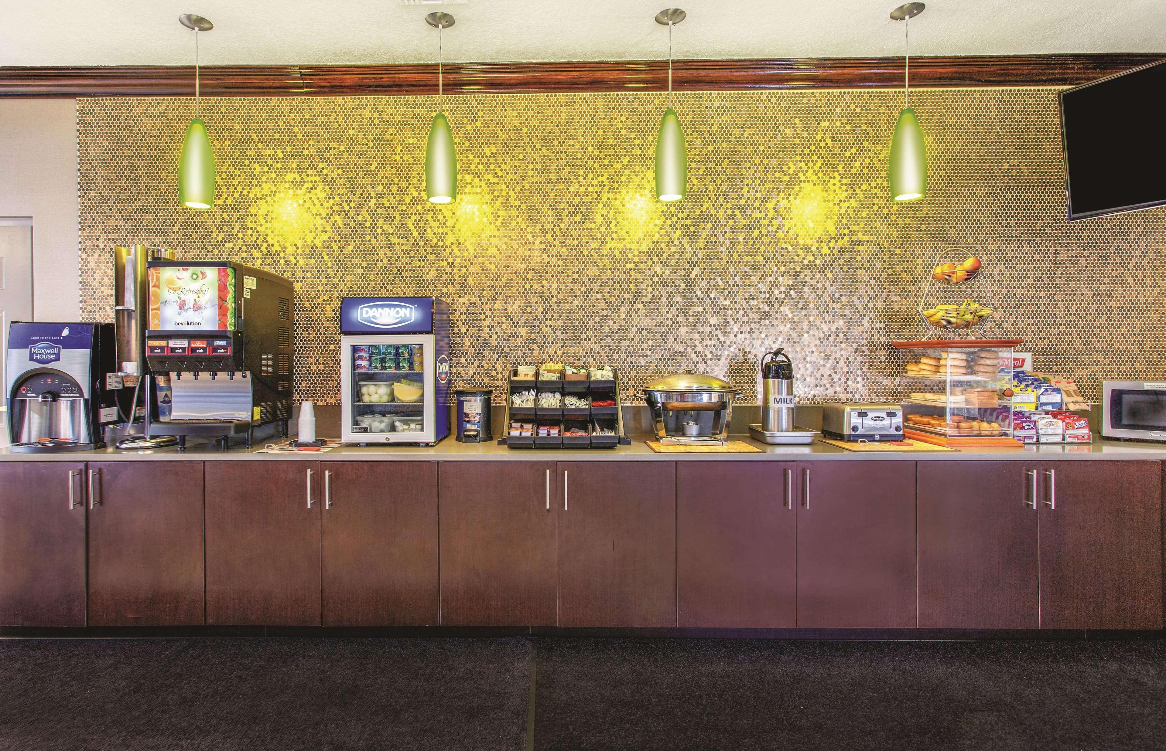 La Quinta By Wyndham Tampa Bay Area-Tampa South Hotel Eksteriør billede