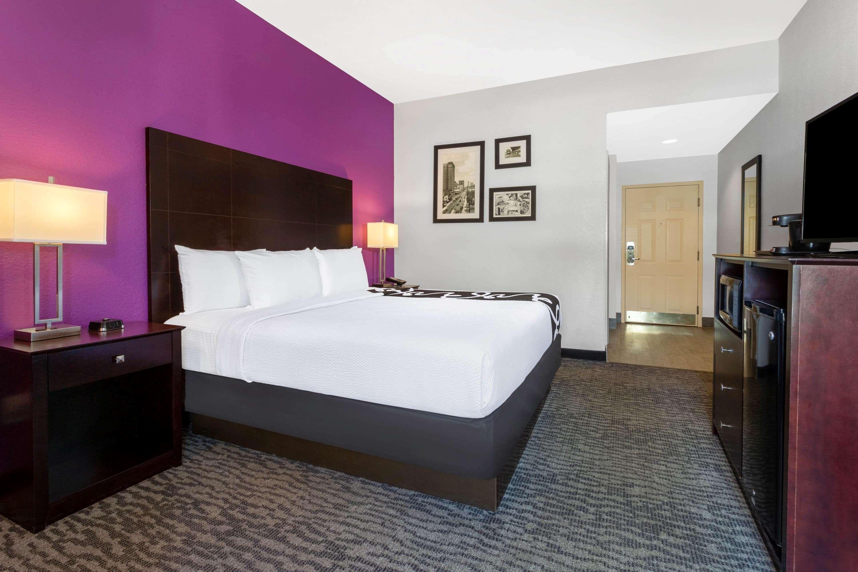 La Quinta By Wyndham Tampa Bay Area-Tampa South Hotel Eksteriør billede