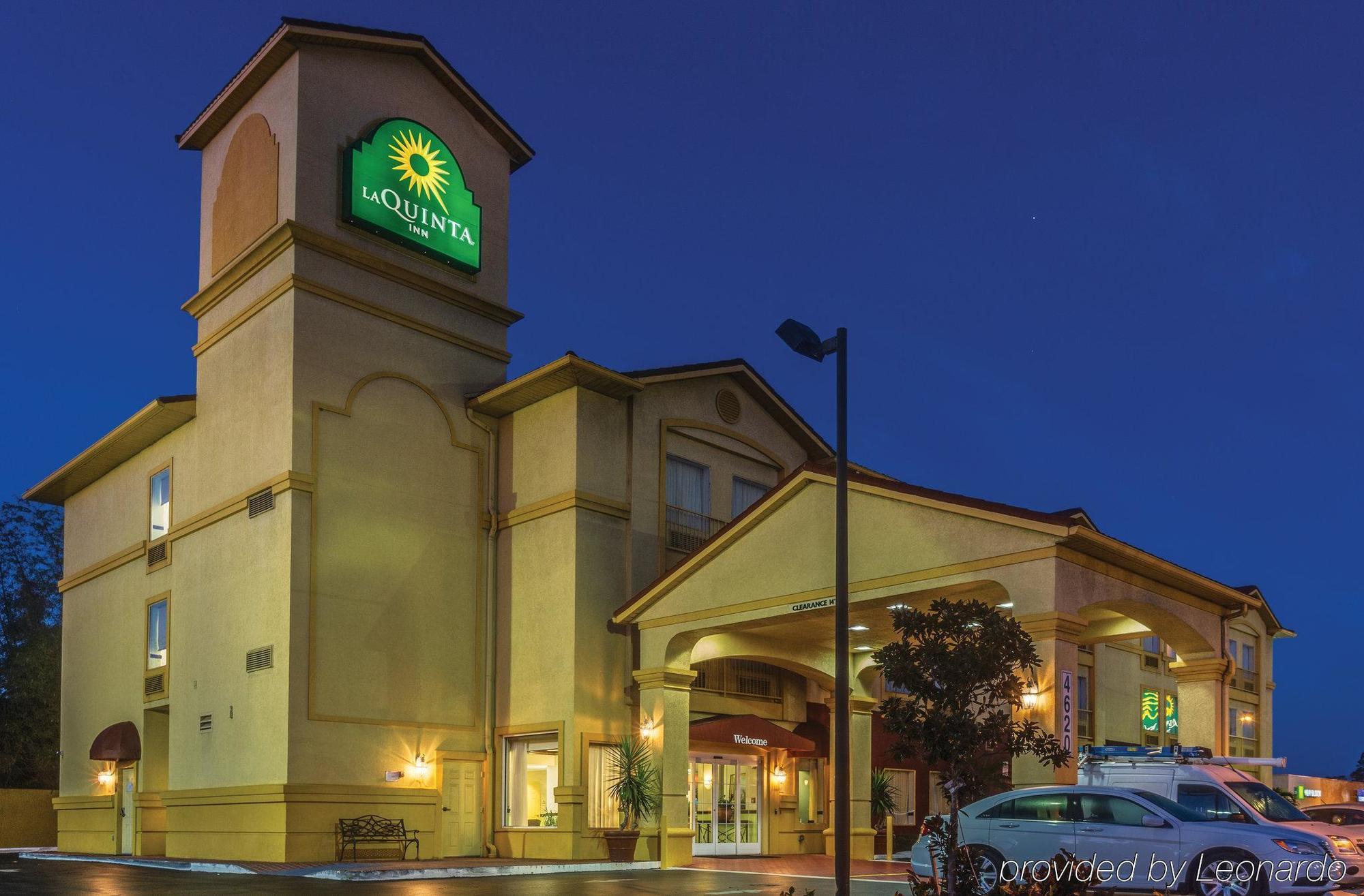 La Quinta By Wyndham Tampa Bay Area-Tampa South Hotel Eksteriør billede
