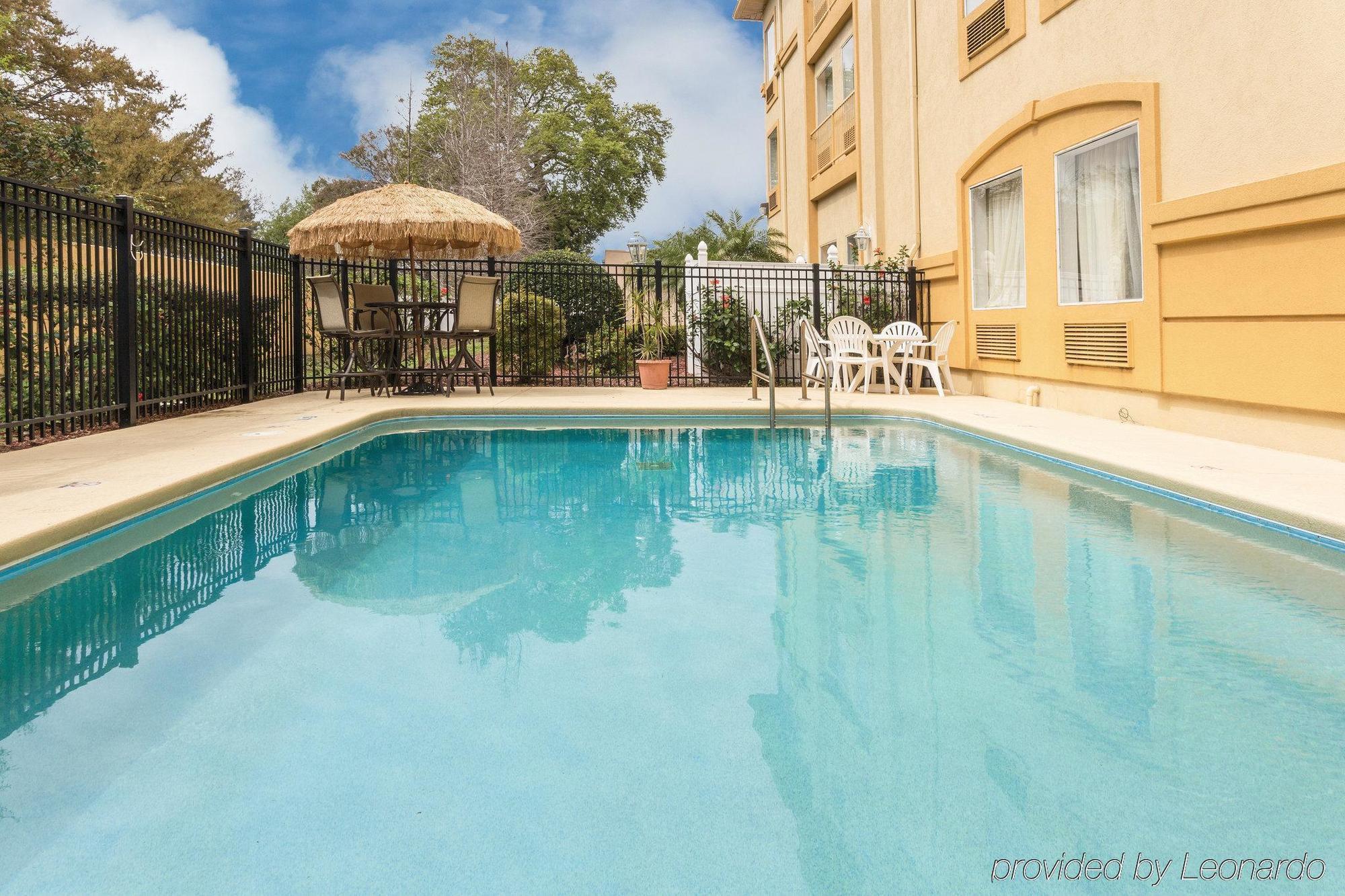 La Quinta By Wyndham Tampa Bay Area-Tampa South Hotel Eksteriør billede