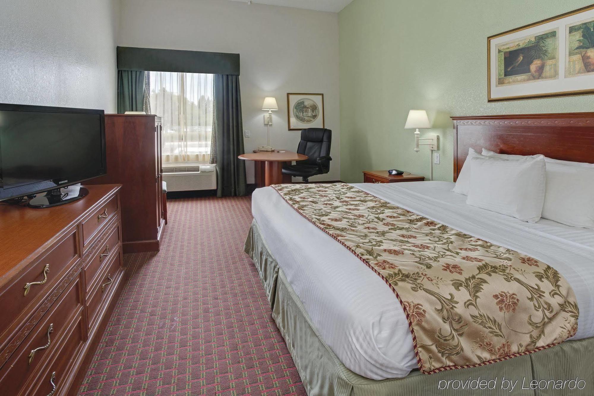 La Quinta By Wyndham Tampa Bay Area-Tampa South Hotel Eksteriør billede