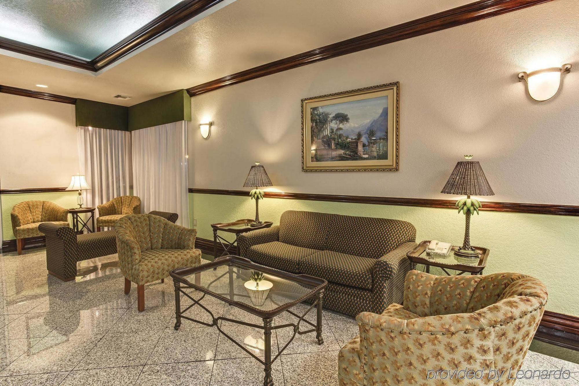 La Quinta By Wyndham Tampa Bay Area-Tampa South Hotel Eksteriør billede